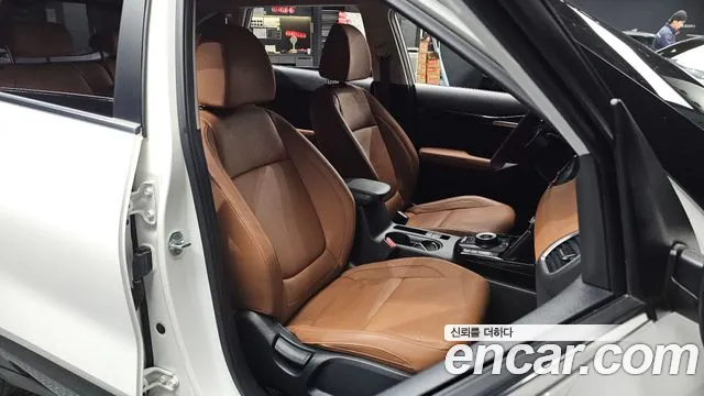 Kia Seltos New — Фото автомобиля 15