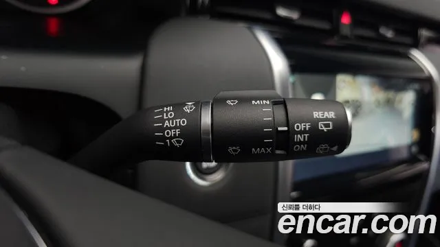 Land Rover Discovery Sport Generation 2 — Фото автомобиля 25
