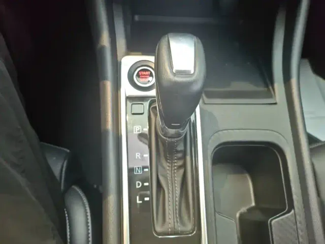 Nissan Sylphy — Фото автомобиля 13