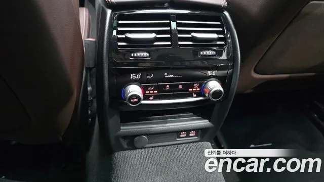 BMW Gran Turismo G32 — Фото автомобиля 18