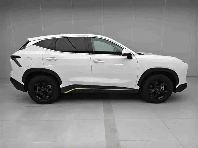 Jetour Dashing — Фото автомобиля 3