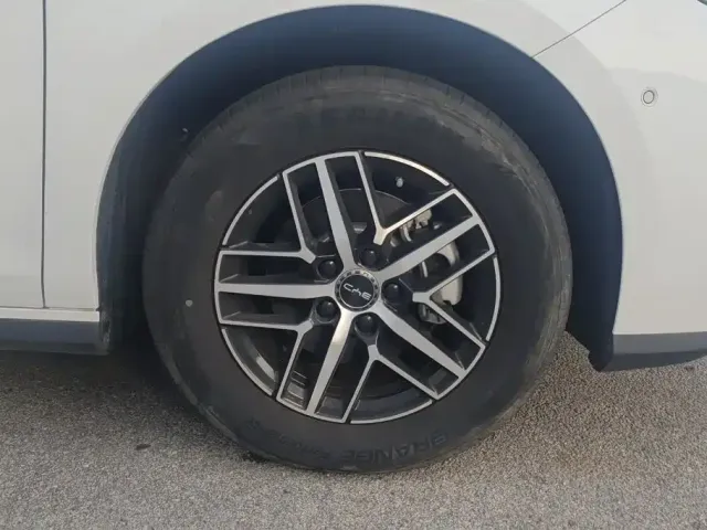 BYD Seal 05 DM-i — Фото автомобиля 6