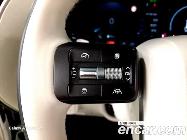 Hyundai Palisade Palisade (LX3) Бензин 2.5T 4WD 9 мест — Фото автомобиля 11