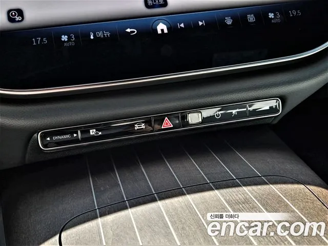 Mercedes-Benz E-Class W214 — Фото автомобиля 17