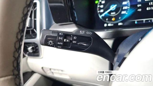 Kia Sorento 4th Gen — Фото автомобиля 29