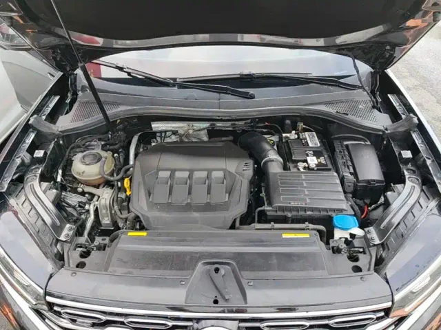 Volkswagen Tayron — Фото автомобиля 19