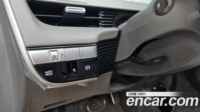 Hyundai Ioniq5 Ioniq5 Long Range AWD — Фото автомобиля 11