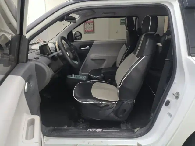 Changan Lumin — Фото автомобиля 9