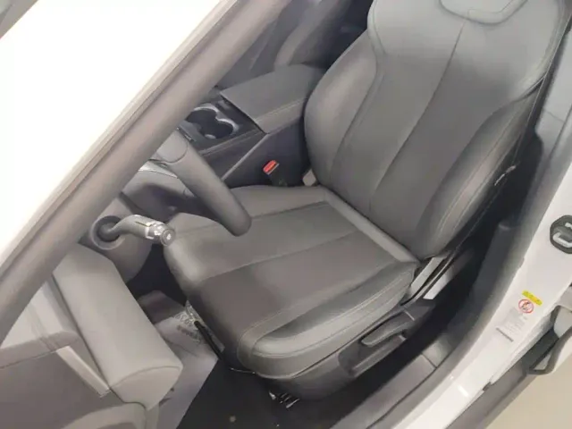 BYD Qin PLUS — Фото автомобиля 14