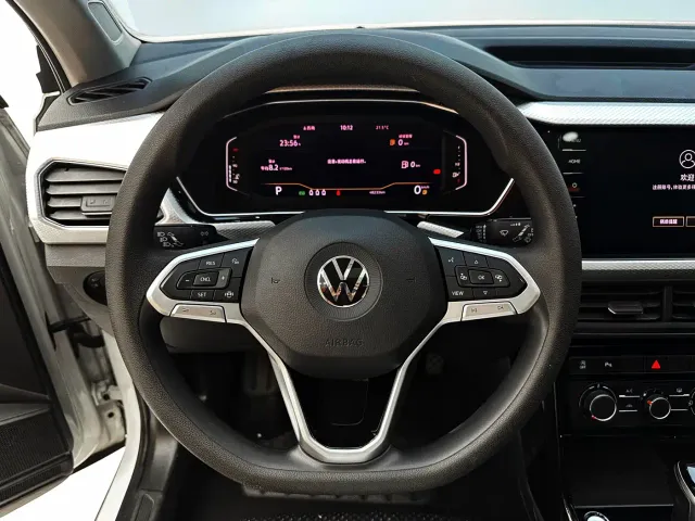 Volkswagen Tacqua — Фото автомобиля 11