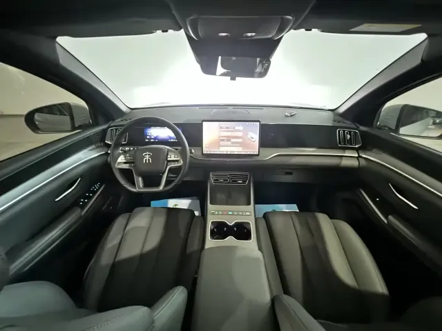 BYD Song Pro — Фото автомобиля 21