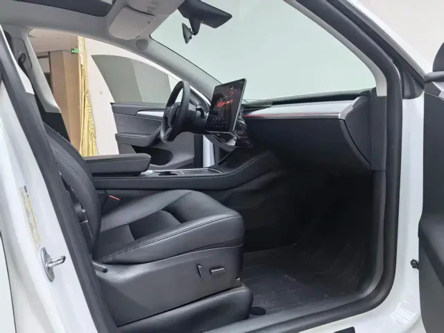 Tesla Model Y — Фото автомобиля 8