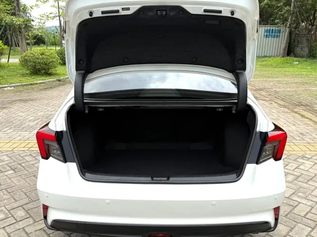 Honda Integra — Фото автомобиля 21