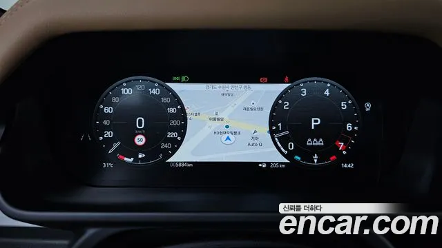 Land Rover Defender Defender (L663) 110 P300 X-Dynamic SE — Фото автомобиля 7