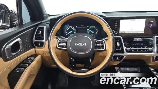Kia Sorento 4th Gen — Фото автомобиля 12