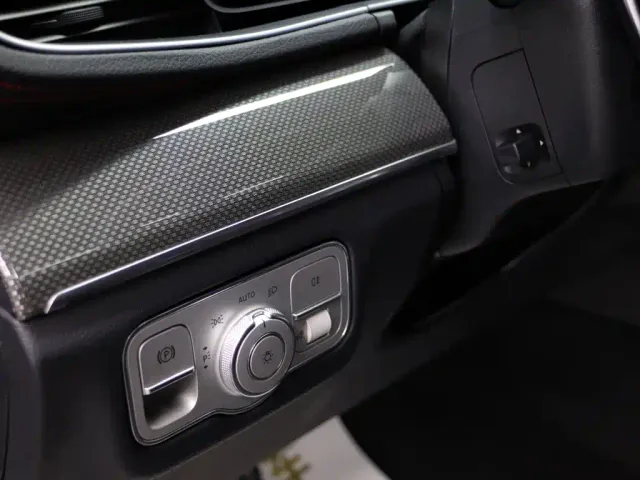 Mercedes-Benz GLE Coupe AMG — Фото автомобиля 23