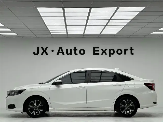 Honda Crider — Фото автомобиля 6