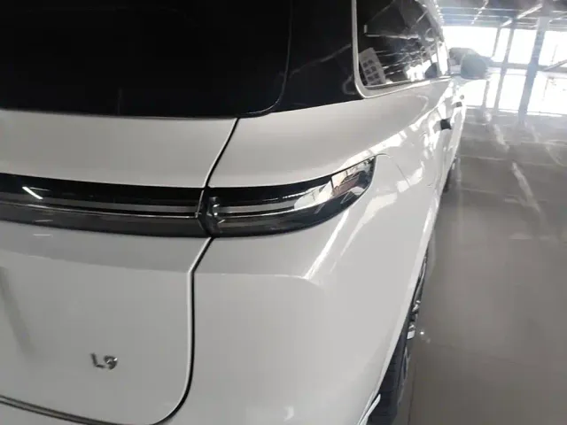 Li Auto L9 — Фото автомобиля 7