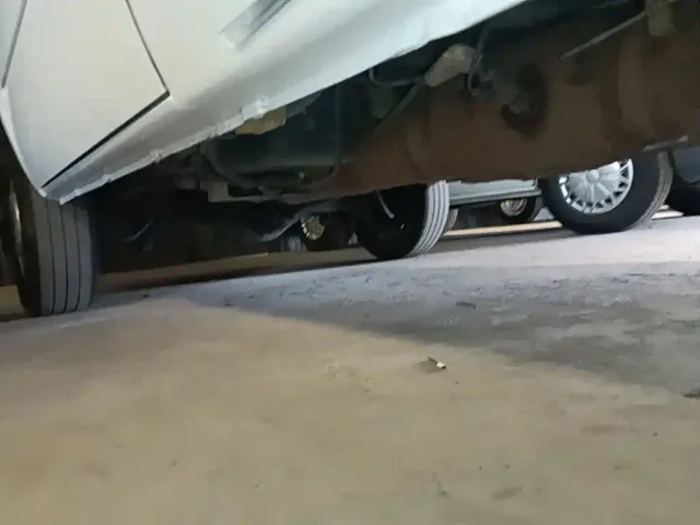 JMC Tesun — Фото автомобиля 20
