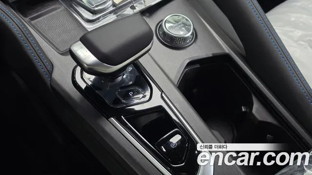 Renault Korea Grand Koleos — Фото автомобиля 12
