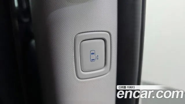 Hyundai Staria Staria — Фото автомобиля 18