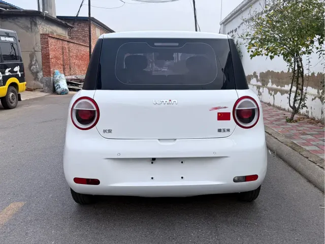 Changan Lumin — Фото автомобиля 5