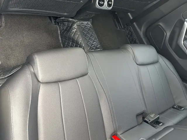 Mercedes-Benz A-Class — Фото автомобиля 5