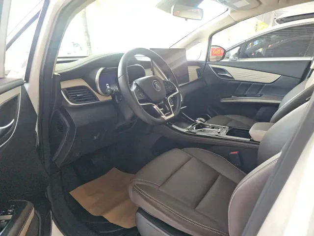 BYD Song MAX — Фото автомобиля 4