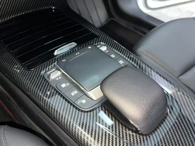 Mercedes-Benz A-Class — Фото автомобиля 13