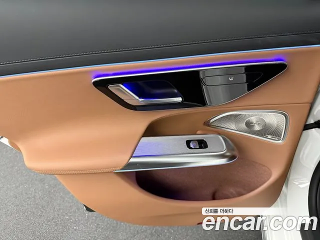 Mercedes-Benz E-Class W214 — Фото автомобиля 17