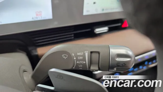 Hyundai Ioniq 5 Ioniq5 — Фото автомобиля 27
