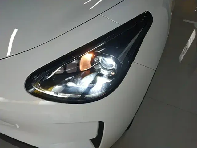 Geely Starry Wish — Фото автомобиля 23