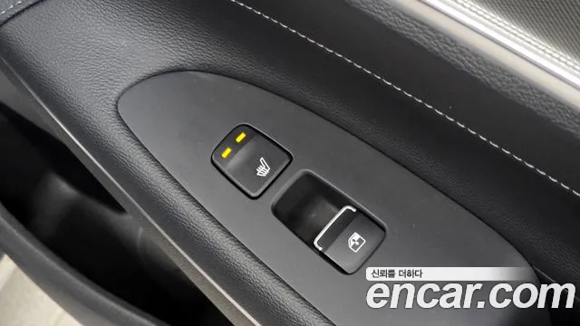 Hyundai Grandeur — Фото автомобиля 19
