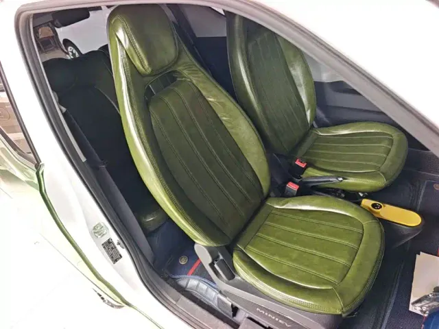 Wuling Hongguang Mini EV — Фото автомобиля 24