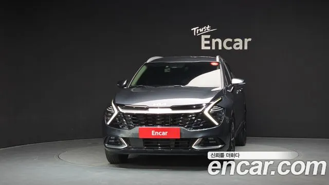 Kia Sportage — Фото автомобиля 3
