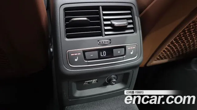 Audi A5 — Фото автомобиля 19