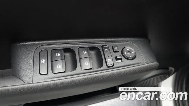 Hyundai Casper Casper Turbo Essential — Фото автомобиля 30