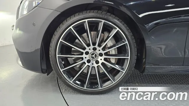 Mercedes-Benz E-Class W213 — Фото автомобиля 5