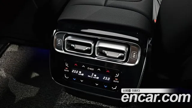 Mercedes-Benz S-Class S-класс W223 — Фото автомобиля 26