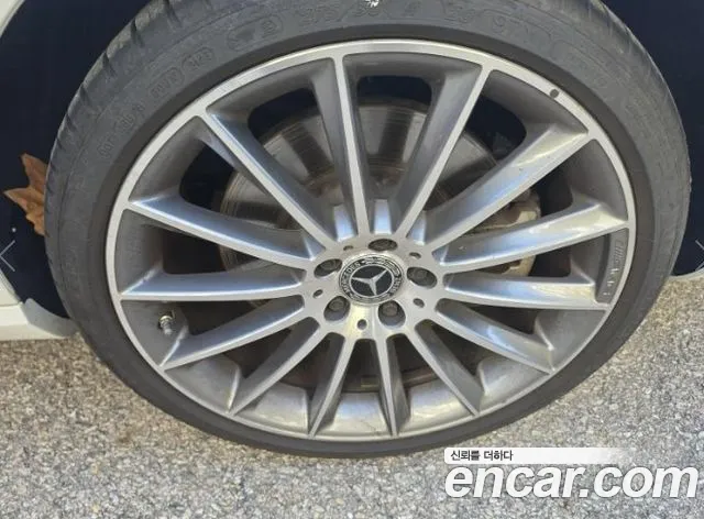 Mercedes-Benz E-Class W213 — Фото автомобиля 8