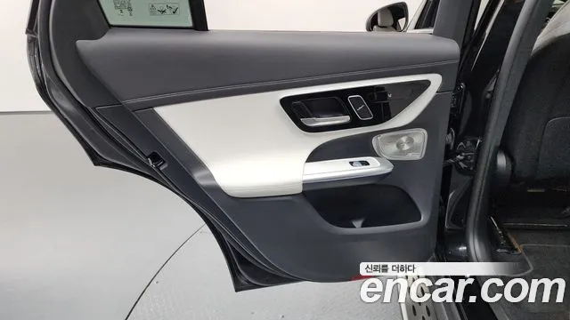 Mercedes-Benz GLC-Class X254 — Фото автомобиля 25