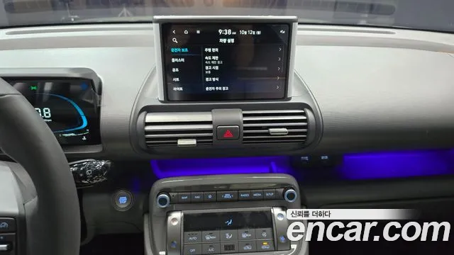 Hyundai Casper — Фото автомобиля 20