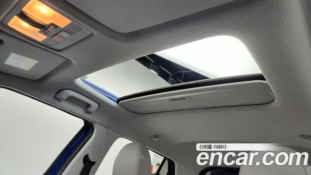 Hyundai Casper Casper Turbo Inspiration — Фото автомобиля 18