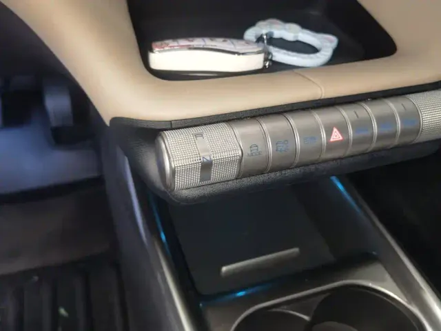 BYD Dolphin — Фото автомобиля 16