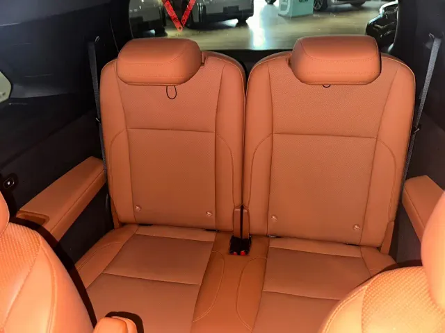 Li Auto L9 — Фото автомобиля 7