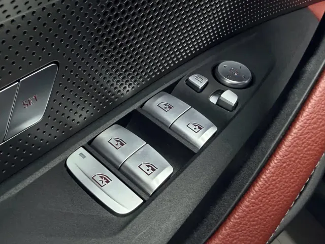 BMW 4 Series — Фото автомобиля 21