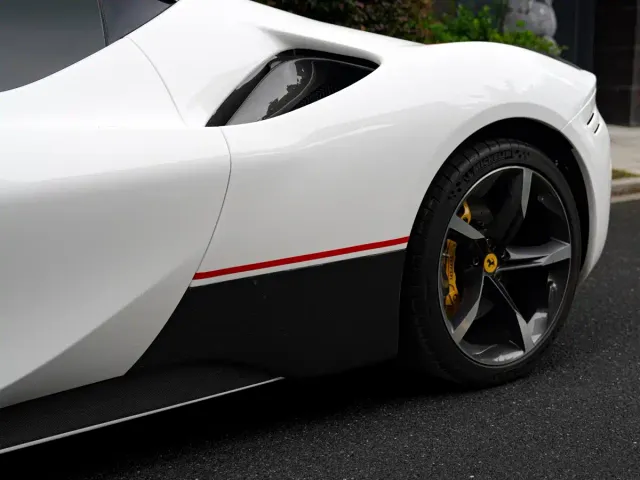 Ferrari SF90 — Фото автомобиля 5