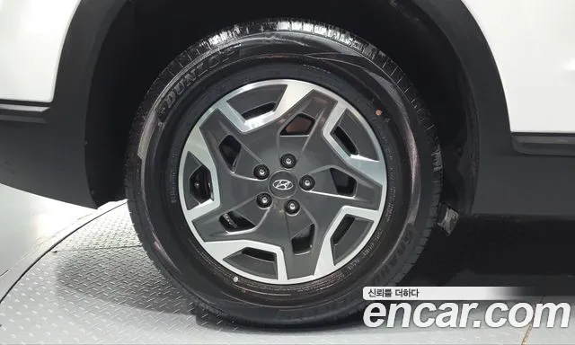 Hyundai Santa Fe New — Фото автомобиля 5