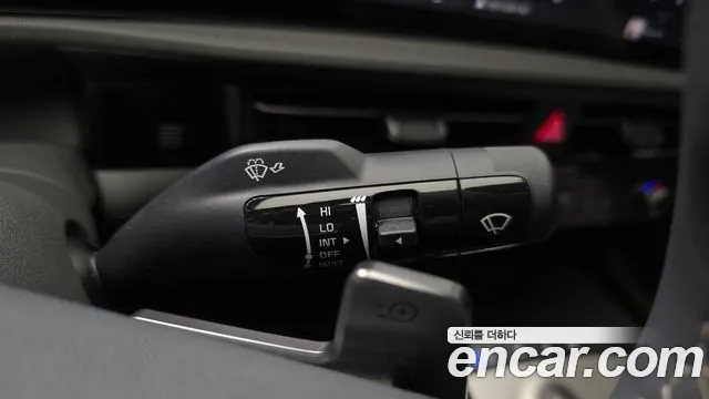 Kia EV6 — Фото автомобиля 27