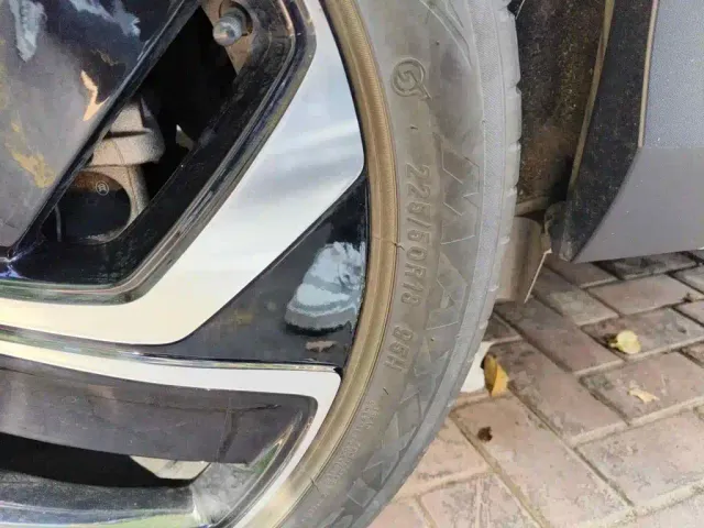 Volkswagen Tharu — Фото автомобиля 7
